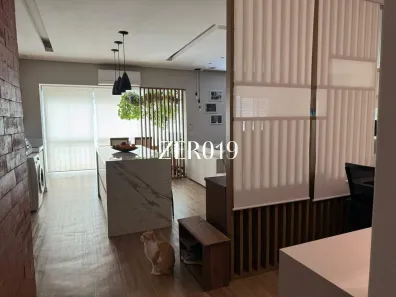 Apartamento com 2 Quartos à venda, 72m² no Parque Itália, Campinas