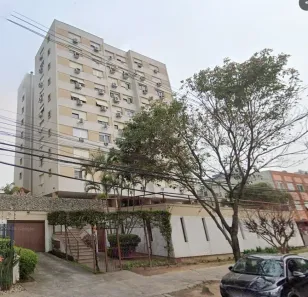 Apartamento com 3 Quartos à venda, 103m² no Rio Branco, Porto Alegre