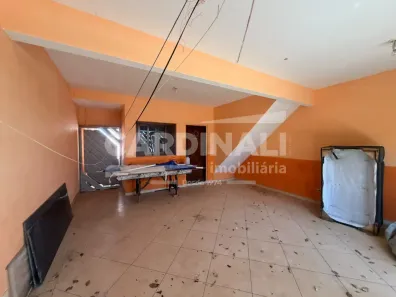 Casa com 3 Quartos à venda, 190m² no Conjunto Habitacional Dom Constantino Amstalden, São Carlos