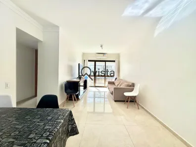 Apartamento com 3 Quartos à venda, 110m² no Pitangueiras, Guarujá