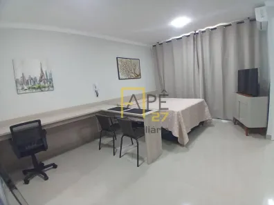 Apartamento com 1 Quarto à venda, 29m² no Mooca, São Paulo