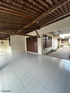 Casa de Condomínio com 4 Quartos à venda, 271m² no Jardim Petrópolis, Maceió