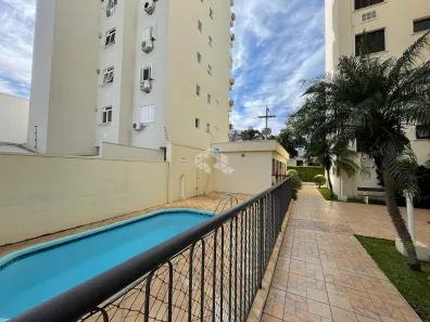 Apartamento com 3 Quartos à venda, 76m² no Centro, Santa Cruz do Sul