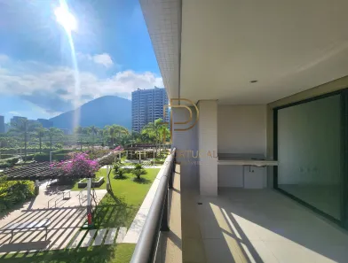 Apartamento com 4 Quartos à venda, 123m² no Barra Olímpica, Rio de Janeiro