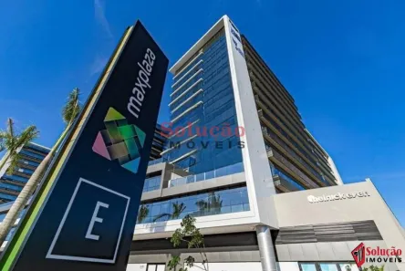 Sala Comercial à venda, 35m² no Marechal Rondon, Canoas