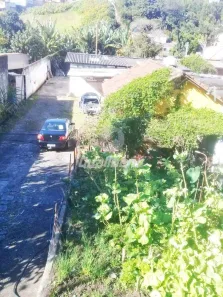 Lote/Terreno à venda, 815m² no Vila São Francisco, Mauá