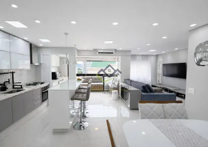 Apartamento com 2 Quartos à venda, 73m² no Alphaville Empresarial, Barueri