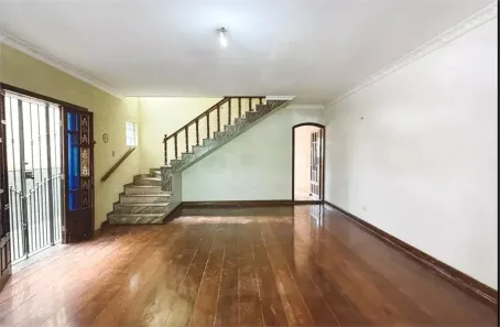 Sobrado com 3 Quartos à venda, 156m² no Vila Dom Pedro II, São Paulo