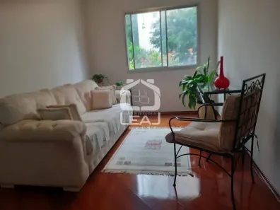 Apartamento com 2 Quartos à venda, 67m² no Vila Andrade, São Paulo