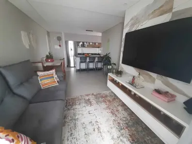Apartamento com 3 Quartos à venda, 75m² no Parque São Lucas, São Paulo