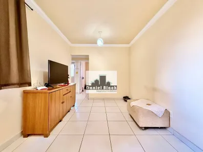 Apartamento com 3 Quartos à venda, 50m² no Lagoinha Leblon (Venda Nova), Belo Horizonte