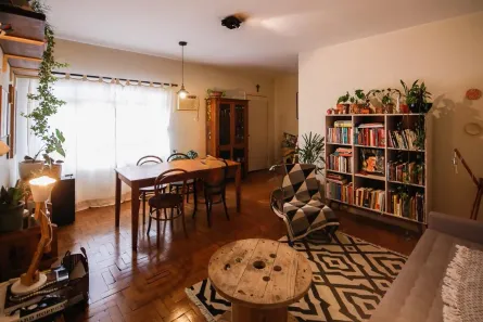 Apartamento com 2 Quartos à venda, 90m² no Perdizes, São Paulo