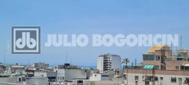 Apartamento com 1 Quarto à venda, 86m² no Copacabana, Rio de Janeiro