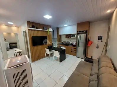 Apartamento com 2 Quartos à venda, 45m² no Verde Lar, Teresina
