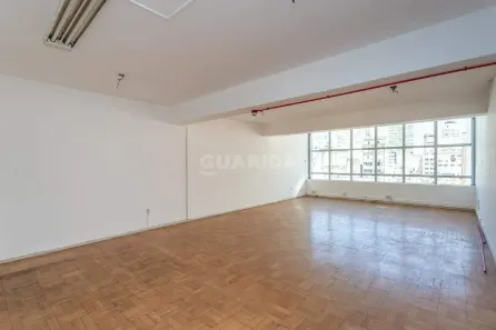 Sala Comercial para alugar, 96m² no Centro Histórico, Porto Alegre