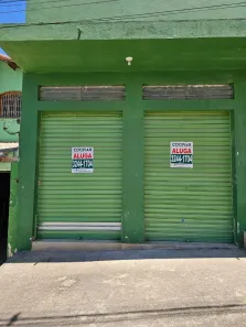 Ponto Comercial para alugar, 80m² no San Marino, Ribeirão das Neves