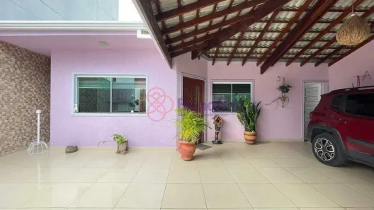 Casa com 4 Quartos à venda, 334m² no Parque da Represa, Jundiaí