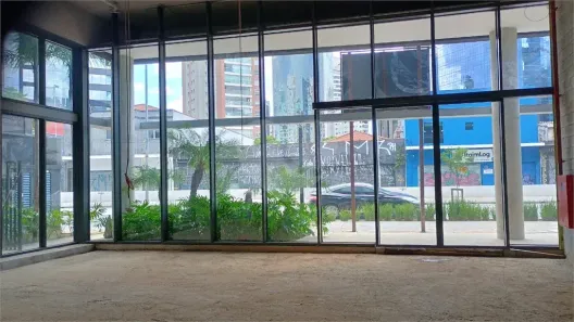 Ponto Comercial à venda, 379m² no Vila Nova Conceição, São Paulo