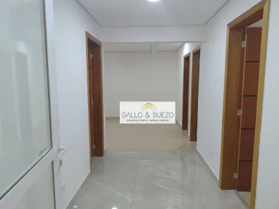 Casa com 4 Quartos para alugar, 150m² no Planalto Paulista, São Paulo