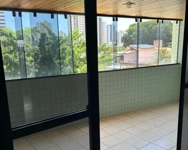 Apartamento com 3 Quartos à venda, 126m² no Parque Verde, Cabedelo