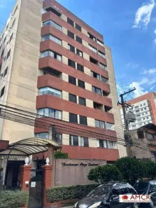Apartamento com 2 Quartos à venda, 52m² no Conceição, Diadema