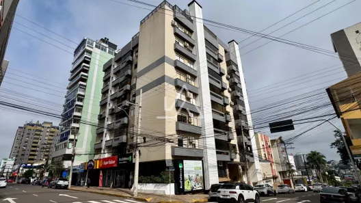Apartamento com 3 Quartos à venda, 157m² no Centro, Passo Fundo
