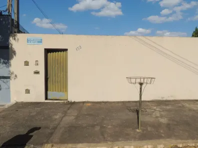 Casa com 2 Quartos à venda, 155m² no Loteamento Santa Rosa, Piracicaba