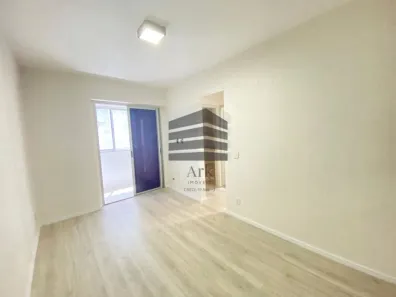 Apartamento com 1 Quarto à venda, 34m² no Bela Vista, São Paulo