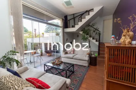 Casa com 3 Quartos à venda, 324m² no Perdizes, São Paulo