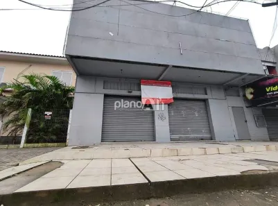 Ponto Comercial para alugar, 700m² no Vila Santo Ângelo, Cachoeirinha