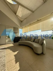 Cobertura com 4 Quartos para alugar, 227m² no Centro, Santo André