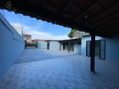 Casa com 3 Quartos à venda, 120m² no San Conrado, Londrina
