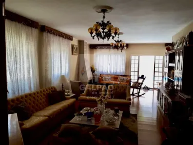Sobrado com 5 Quartos à venda, 302m² no Alphaville, Santana de Parnaíba