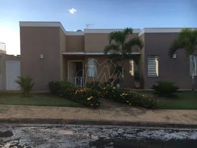 Casa de Condomínio com 3 Quartos à venda, 388m² no Altos do Jaraguá, Araraquara