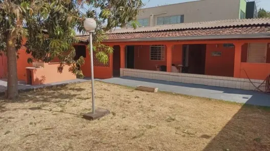 Casa com 3 Quartos à venda, 135m² no Parque Amazônia, Goiânia