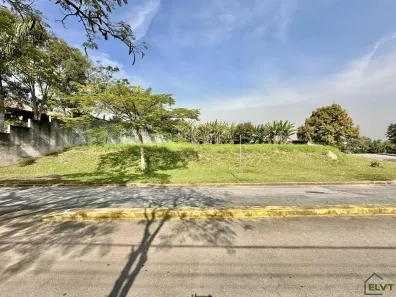 Lote/Terreno à venda, 1121m² no Palos Verdes, Cotia