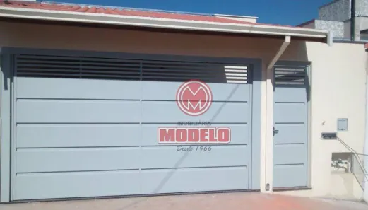 Casa com 3 Quartos à venda, 110m² no Água Branca, Piracicaba