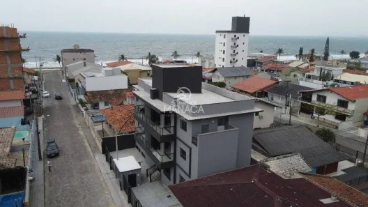 Apartamento com 2 Quartos à venda, 69m² no Tabuleiro, Barra Velha