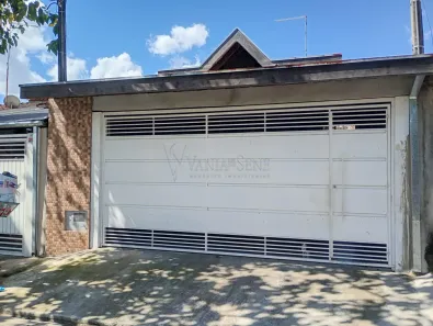Casa com 2 Quartos à venda, 125m² no Jardim Santa Júlia, São José dos Campos