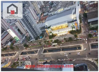 Apartamento com 4 Quartos à venda, 202m² no Umarizal, Belém
