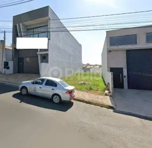 Lote/Terreno à venda, 210m² no Jardim Maria, Piracicaba