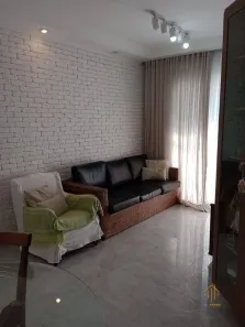 Apartamento com 3 Quartos à venda, 70m² no Mooca, São Paulo