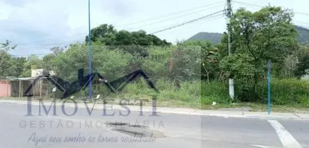 Lote/Terreno à venda, 733m² no Ubatiba, Maricá