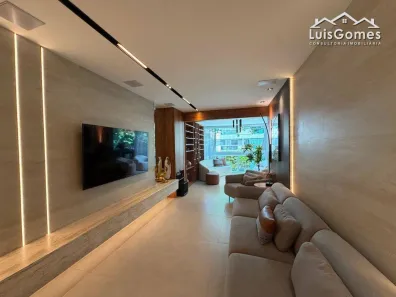 Apartamento com 3 Quartos à venda, 120m² no Barra da Tijuca, Rio de Janeiro