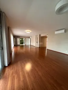 Apartamento com 3 Quartos à venda, 243m² no Alphaville Centro Industrial e Empresarial/Alphaville., Barueri