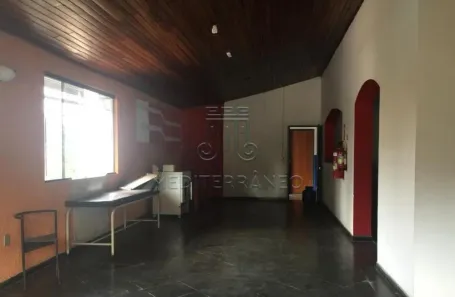 Prédio Residencial à venda, 1470m² no Vila Nova Jundiaí, Jundiaí