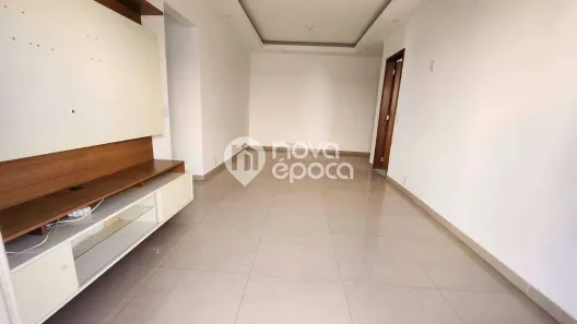 Apartamento com 2 Quartos à venda, 80m² no Tijuca, Rio de Janeiro