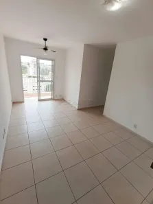 Apartamento com 3 Quartos para alugar, 70m² no Vila Monte Alegre, Ribeirão Preto