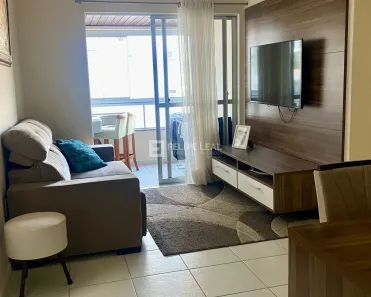 Apartamento com 2 Quartos à venda, 70m² no João Paulo, Florianópolis