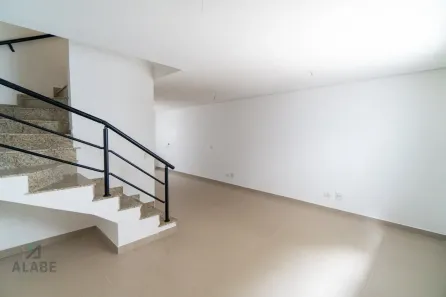 Sobrado com 2 Quartos à venda, 90m² no Parque Jabaquara, São Paulo
